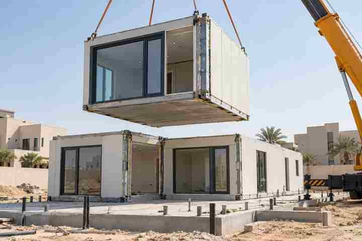 أنظمة البناء